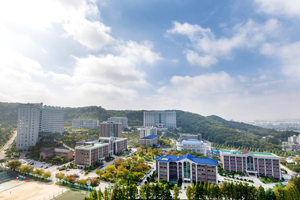 [2022학년도 수시모집특집] 백석대학교 - 원데일리