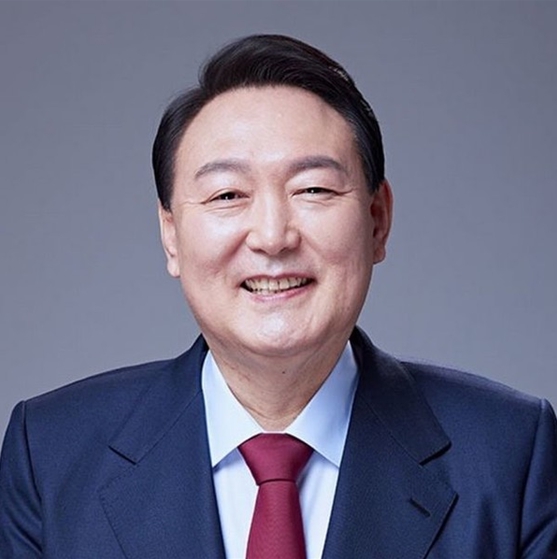 윤석열 대통령 사진