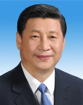시진핑 중국 주석